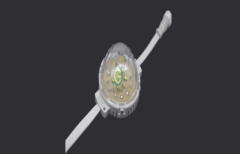 W3-069 二次封裝點(diǎn)光源80mm