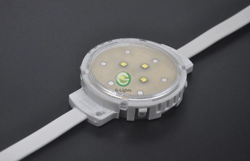W2-069 二次封裝點(diǎn)光源60mm